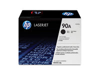 HP 90A Black Toner Cartridge