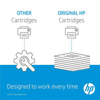 HP 953 Cyan Original Ink Cartridge