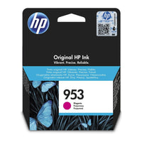 HP 953 Magenta Original Ink Cartridge