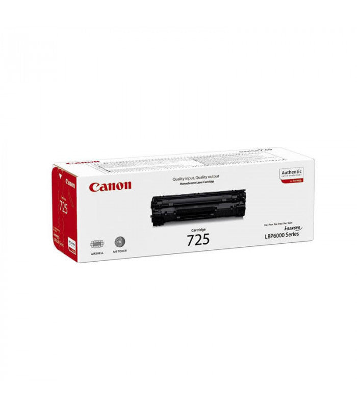 DCCTECH:CNCA725BK