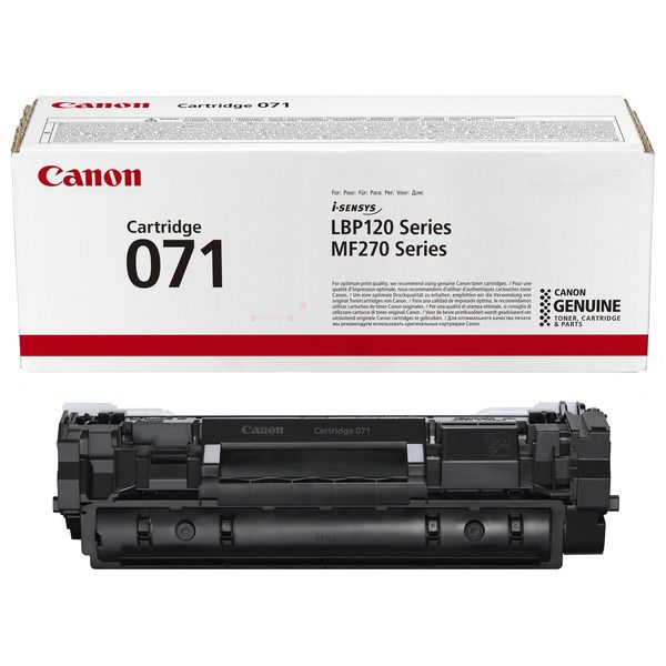 DCCTECH:CNCACRG071BK