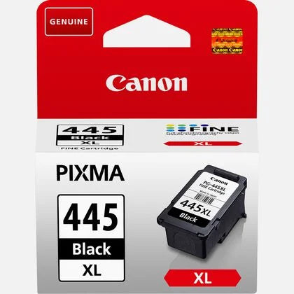 DCCTECH:CNCAPG-445BK