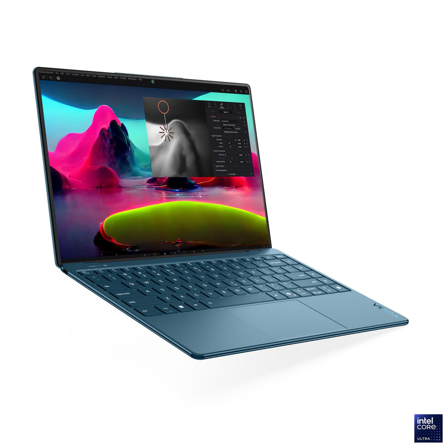 DCCTECH:NBLE83CX0022SA