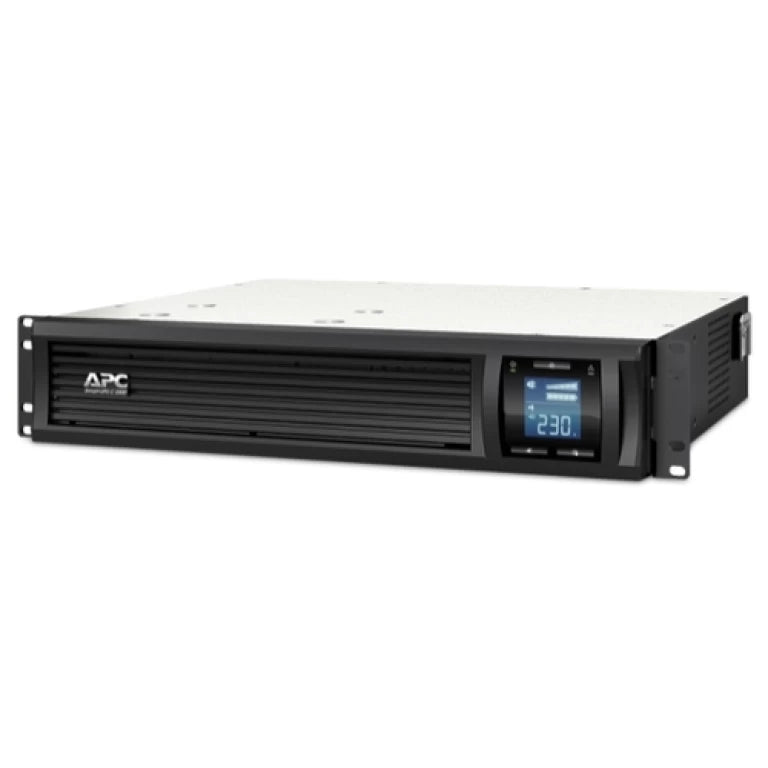 DCCTECH:UPAPSMC2000I-2U