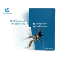 HP 973X High Yield Yellow Original PageWide Cartridge