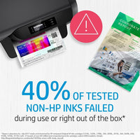 HP 963XL High Yield Yellow Original Ink Cartridge