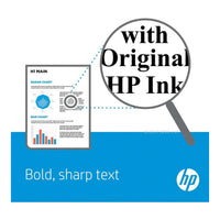 HP # 47 Tri-color Original Cartridge