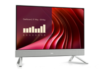 Dell 24 AIO EC24250 23.8in FHD Desktop PC