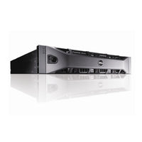 Dell PowerVault MD3200i Storage Array Dual 4-Port iSCSI Controllers 600W Redundant PSU Rack Rails 3-Year ProSupport
