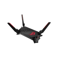 Asus ROG Rapture AX6000 Black Wi-Fi Router