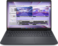 Dell Pro Max 16 Ultra 7 265H 16GB 512GB 16in Notebook