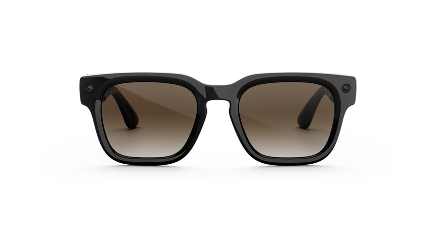 Meta Glasses – Fury