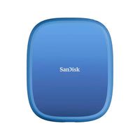 SanDisk Creator Phone SSD 2TB compatible with MagSafe