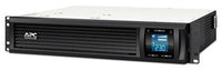 APC Smart-UPS C 3000VA Rackmount LCD 23