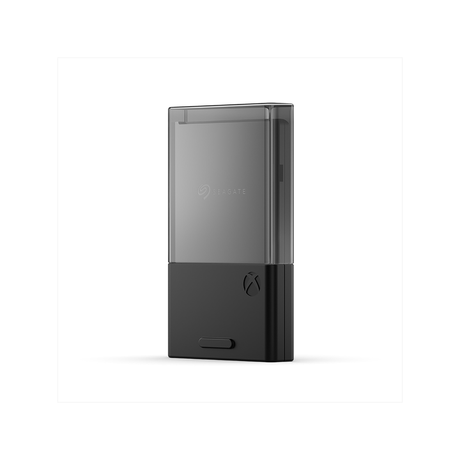 Seagate 1TB XBOX Series X & S Series Expansion Desktop HDD