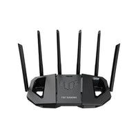 Asus TUF Gaming BE6500 Dual Band Wi-fi 7 Extendable Gaming Router