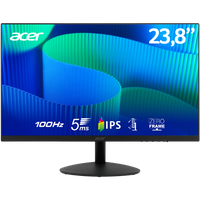 Acer 24in IPS FHD 120Hz Monitor 3Yr