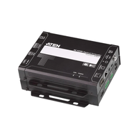 Aten 10km 4K HDMI at 300m Optical Extender