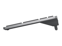 Dell Multi Device Wireless Keyboard and Mouse KM7120W