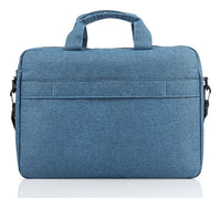 LENOVO 15.6” Laptop Casual Toploader T210 Blue-ROW