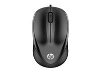 HP Accessories HP 1000 Wired Mouse