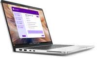 Dell Pro 13 Plus PB13250/U5 235U/16GB/512GB SSD/2in1 13.3" FHD+ Touch/Integrated/FgrPr/FHD/IR Cam/Mic/WLAN + BT/Backlit Kb/3 Cell/W11Pro/vPro 3Y ProSpt