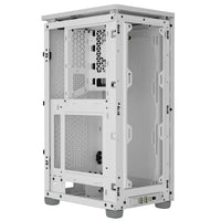 Corsair 2000D AIRFLOW Mini-ITX SFF PC Case White