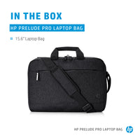 HP Prelude Pro 15.6 Laptop Bag