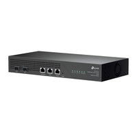 TP-Link 1-port GPON OLT | DS-P7001-01