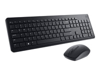 Dell KM3322W Wireless Keyboard and Mouse