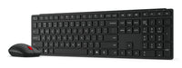 Wireless Multi-Mode Pro Combo Keyboard and Mouse 6000