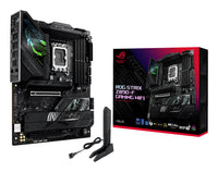 ASUS ROG Strix Z890-F Gaming WIFI