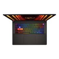 MSI Vector A16 16-inch QHD Gaming Laptop AMD Ryzen 9 8940HX RTX 5080 32GB DDR5 1TB SSD Windows 11