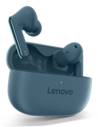 Lenovo TWS YOGA PC Edition-Tidal Teal