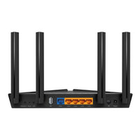 TP-Link AX1800 Dual Band Wi-Fi Router