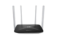 Mercusys AC1200 Wireless Dual-Band Router