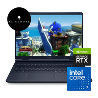 Dell Alienware 16 Aurora 16.0in WQXGA Notebook