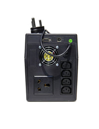 Acconet 2000VA/1200W Offline UPS | AC-UPS-2000