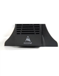 Acconet 2000VA/1800W Online Rack Mounted UPS | AC-UPS-O2000-R