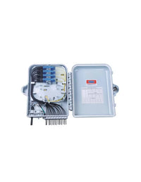Acconet Distribution box 16 Core