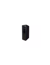 Acconet Floor Standing Perforated Server Cabinet | AC-CAB-42U1000-FL
