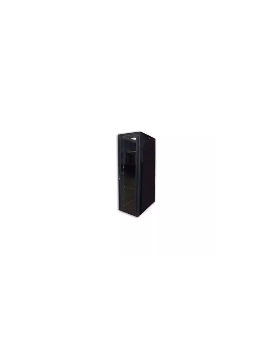 Acconet Floor Standing Perforated Server Cabinet | AC-CAB-42U1000-FL