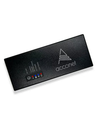 Acconet Mini UPS DC Jack Input 12V 2.3A | AC-UPS-MINI-V2
