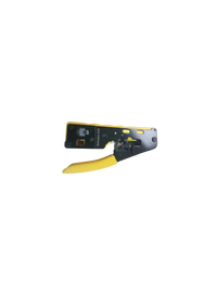 Acconet Pass-Through RJ45/11 Crimper | AC-ETH-RJ45-P-CRIMP