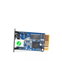 Acconet Rackmount UPS SNMP Module | AC-UPS-SNMP-R