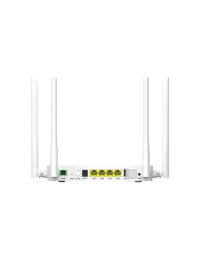 Acconet WiFi 6 xPON 4 Port Gigabit Wireless ONU/ONT