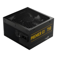 AeroCool Premier G1 750W ATX 3.1 Fully Modular PSU 80 Plus Gold Cybenetics Platinum 135mm FDB Fan Zero RPM 7-Year Warranty