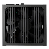 AeroCool Premier G1 850W ATX 3.1 Fully Modular PSU 80 Plus Gold Cybenetics Platinum 135mm FDB Fan Zero RPM 7-Year Warranty
