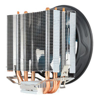 Aerocool Verkho 3 Plus 125W TDP 3 Heatpipe 120mm PWM CPU Air Cooler
