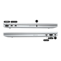 HP EliteBook 8 G1i 13 Notebook AI PC Ultra 7 255U 32GB (1x32GB) DDR5 1TB PCIe NVMe TLC SSD 13.3 WUXGAUWVA3005MP IR ISP+ 60Hz bnt Panel Win 11 Pro 64 SEC Fingerprint Sensor HP 3y Onsite TRV NB Supp